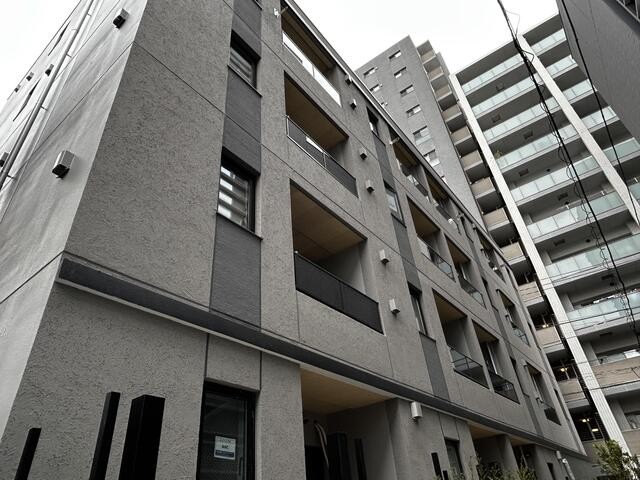 文京区小石川3丁目 【賃貸居住】マンション