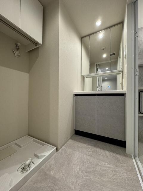 ※写真は同タイプ住戸です。(内装)