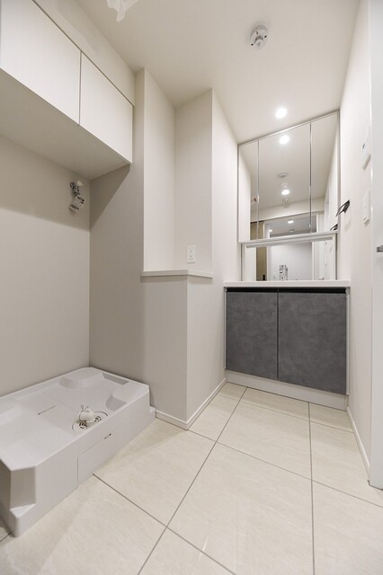 ※写真は同タイプ住戸です。(内装)