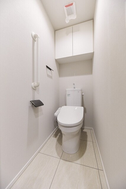 ※写真は同タイプ住戸です。(内装)
