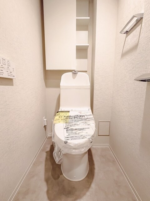 ※写真は同タイプ住戸です。(内装)