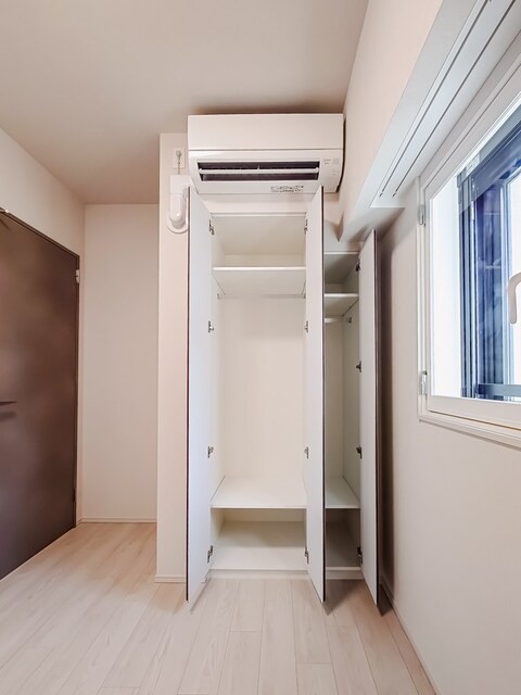 ※写真は同タイプ住戸です。