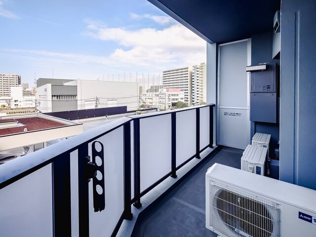 ※写真は同タイプ住戸です。