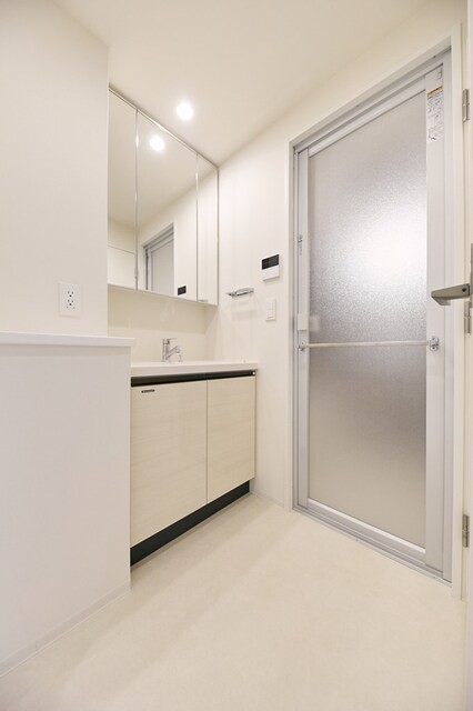 ※写真は同タイプ住戸です。(内装)