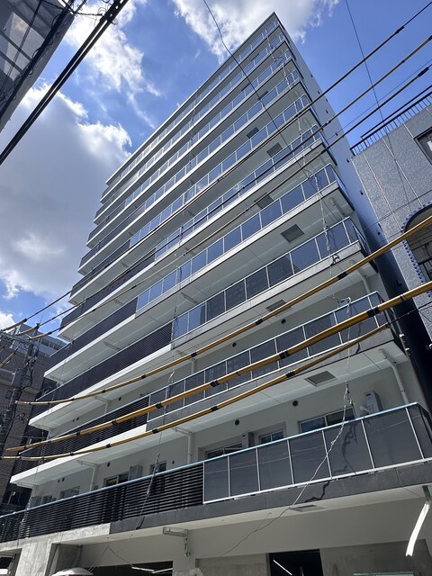 墨田区太平3丁目 【賃貸居住】マンション