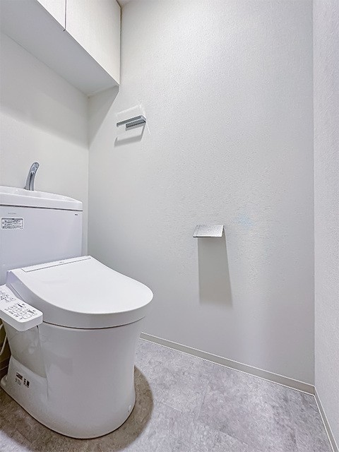 ※写真は同タイプ住戸です。(内装)