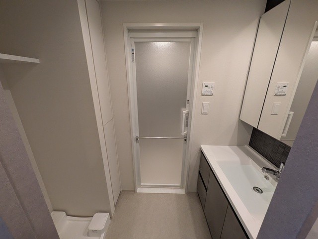 ※写真は同タイプ住戸です。(内装)