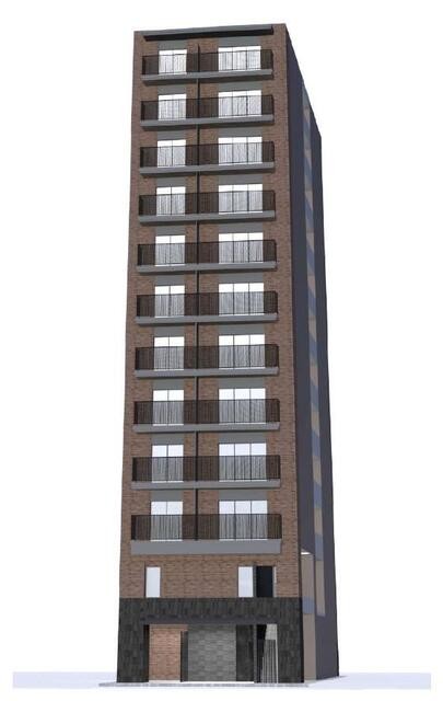 文京区本郷3丁目 【賃貸居住】マンション