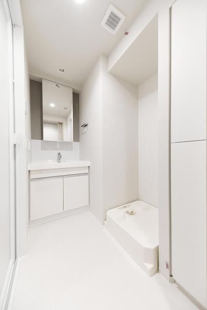 ※写真は同タイプ住戸です。(内装)