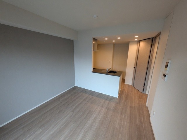 ※写真は同タイプ住戸です。(居間)