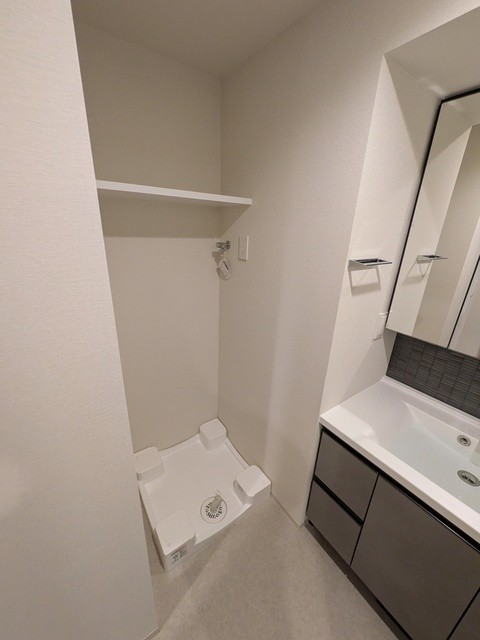 ※写真は同タイプ住戸です。(内装)