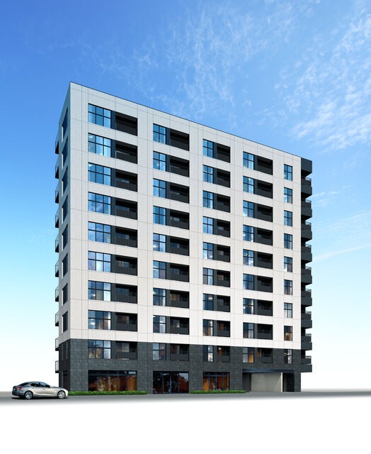 中央区日本橋蛎殻町1丁目 【賃貸居住】マンション