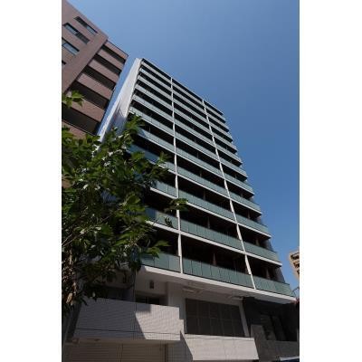 北区滝野川6丁目 【賃貸居住】マンション