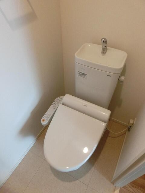 ※写真は同タイプ住戸です。(内装)