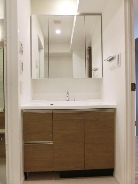※写真は同タイプ住戸です。(内装)