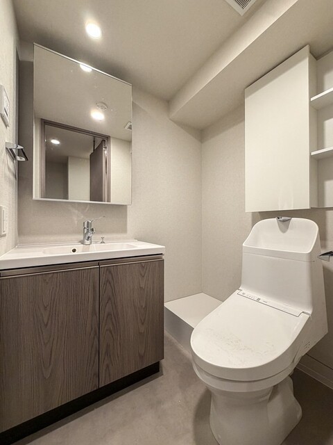 ※写真は同タイプ住戸です。(内装)