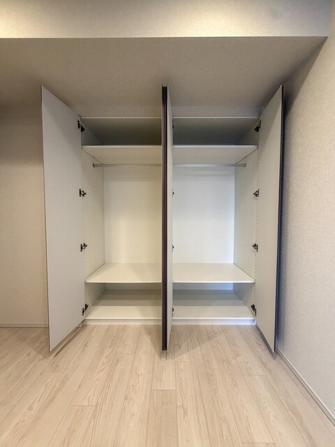 ※写真は同タイプ住戸です。