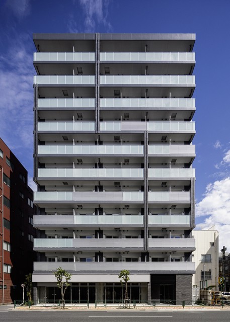 墨田区太平4丁目 【賃貸居住】マンション