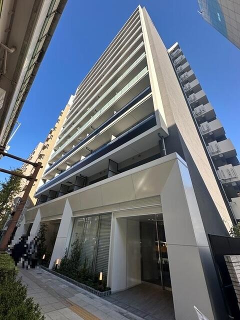 板橋区清水町10丁目 【賃貸居住】マンション