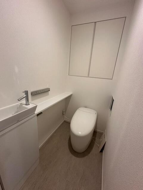 ※写真は同タイプ住戸です。(内装)