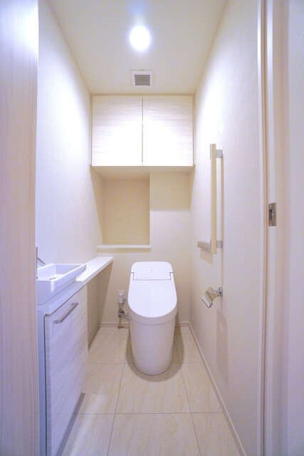 ※写真は同タイプ住戸です。(内装)