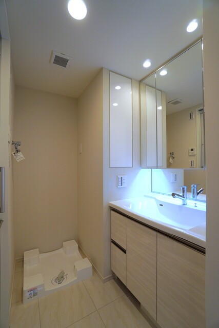 ※写真は同タイプ住戸です。(内装)