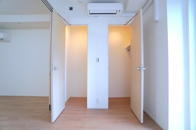 ※写真は同タイプ住戸です。