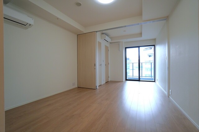 ※写真は同タイプ住戸です。(居間)