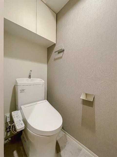 ※写真は同タイプ住戸です。(内装)
