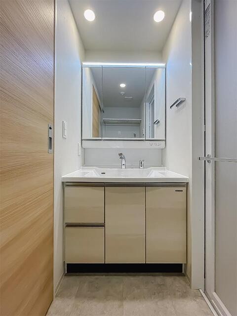 ※写真は同タイプ住戸です。(内装)