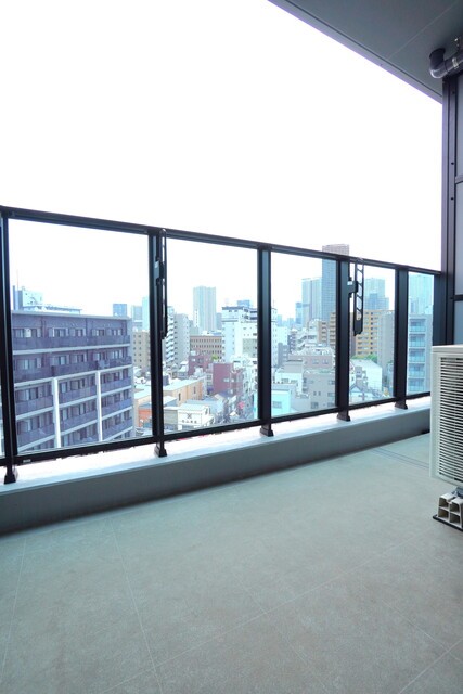 ※写真は同タイプ住戸です。