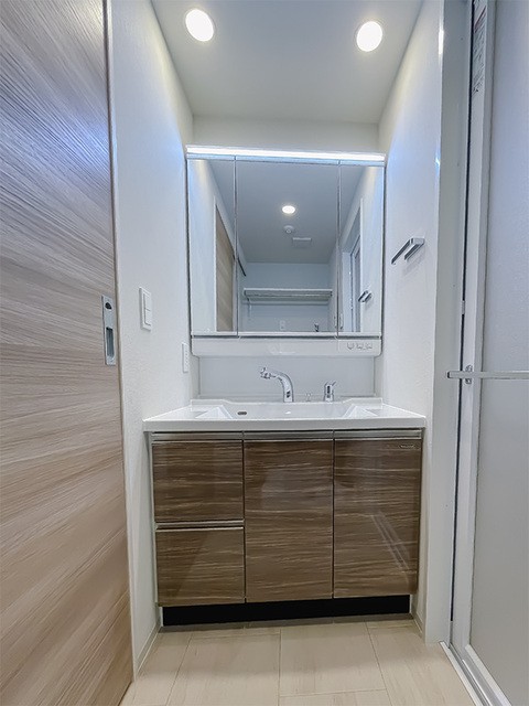 ※写真は同タイプ住戸です。(内装)