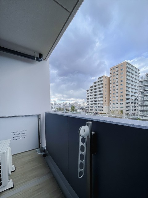 ※写真は同タイプ住戸です。