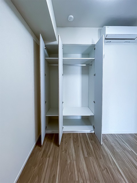 ※写真は同タイプ住戸です。