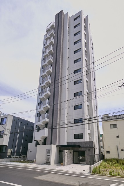 江東区住吉2丁目 【賃貸居住】マンション