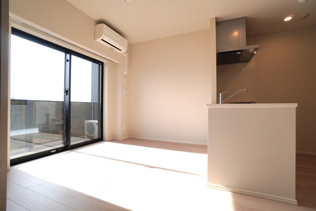 ※写真は同タイプ住戸です。(居間)
