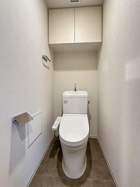 ※写真は同タイプ住戸です。(内装)