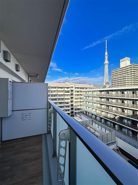 ※写真は同タイプ住戸です。