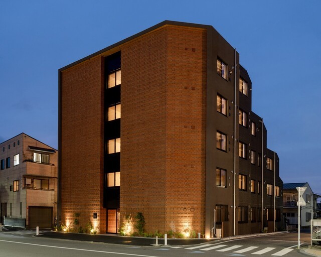 世田谷区駒沢3丁目 【賃貸居住】マンション