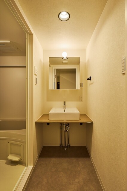 ※写真は同タイプ住戸です。(内装)