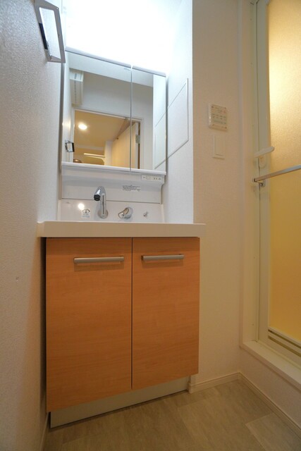 ※写真は同タイプ住戸です。(内装)