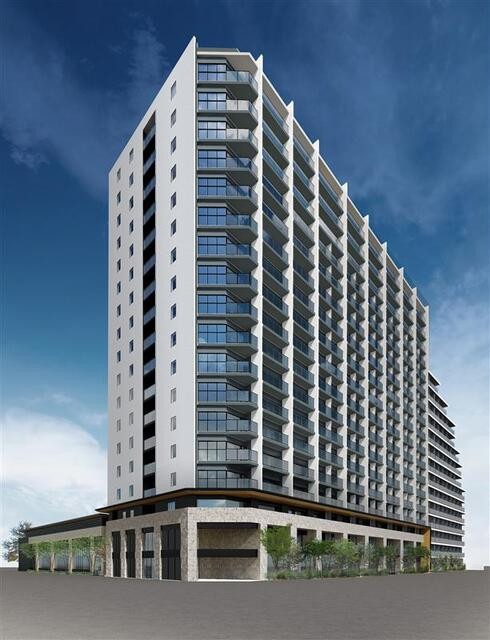 江東区塩浜2丁目 【賃貸居住】マンション