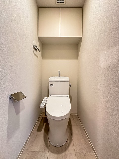 ※写真は同タイプ住戸です。(内装)