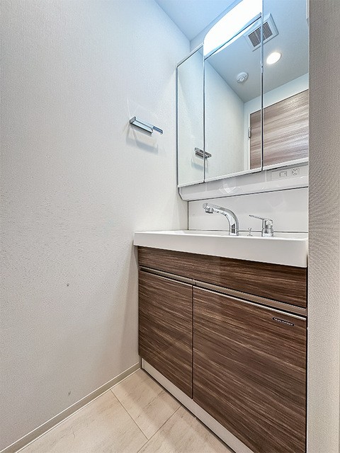 ※写真は同タイプ住戸です。(内装)