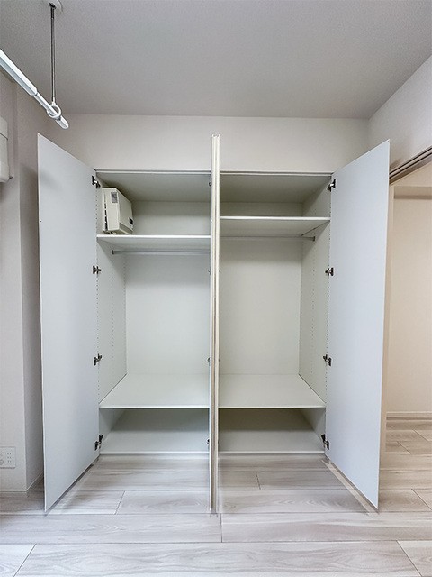 ※写真は同タイプ住戸です。