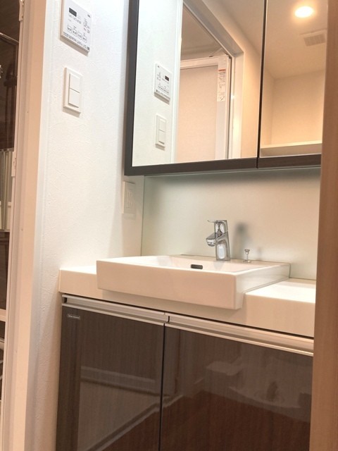 ※写真は同タイプ住戸です。(内装)
