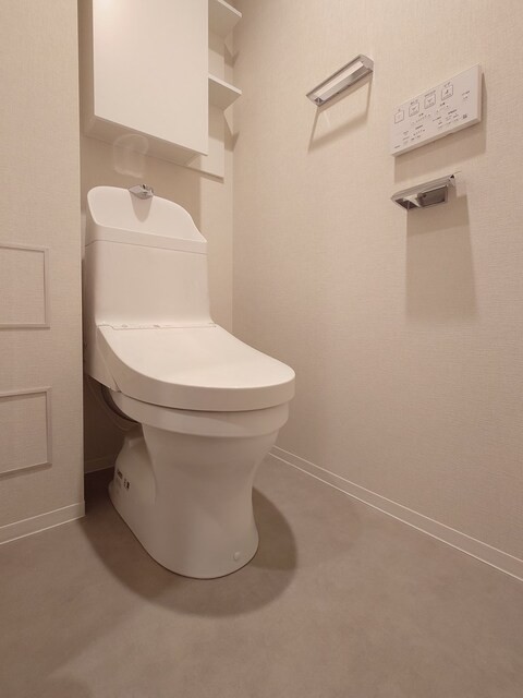 ※写真は同タイプ住戸です。(内装)