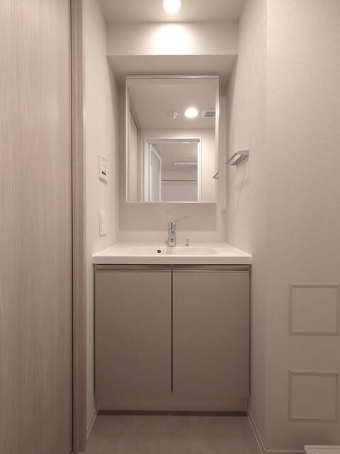 ※写真は同タイプ住戸です。(内装)