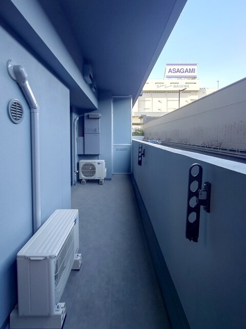 ※写真は同タイプ住戸です。
