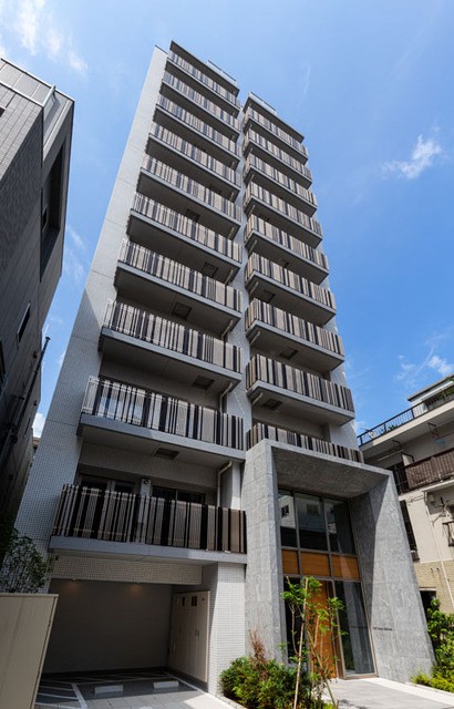 北区赤羽1丁目 【賃貸居住】マンション